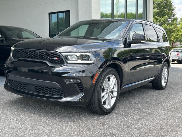 2023 Dodge Durango GT Plus