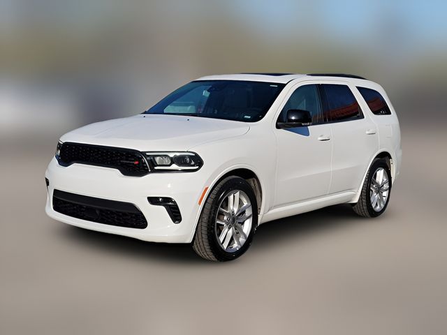 2023 Dodge Durango GT Plus