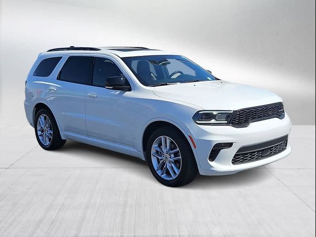 2023 Dodge Durango GT Plus