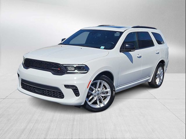 2023 Dodge Durango GT Plus