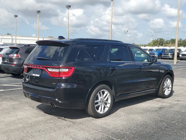 2023 Dodge Durango GT Plus