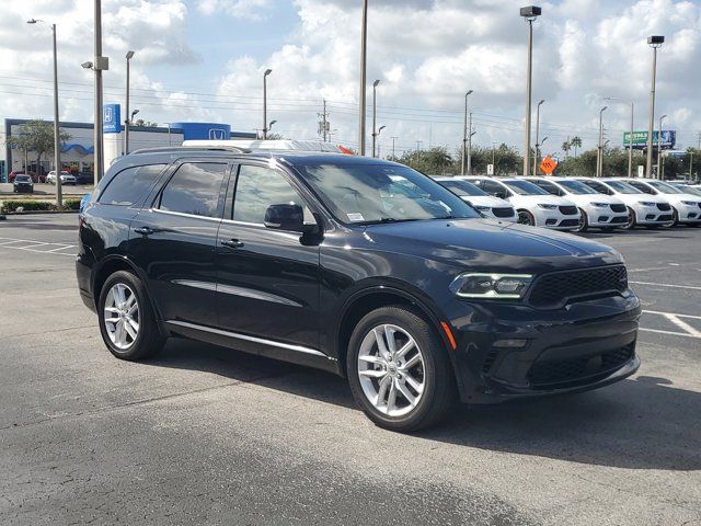 2023 Dodge Durango GT Plus