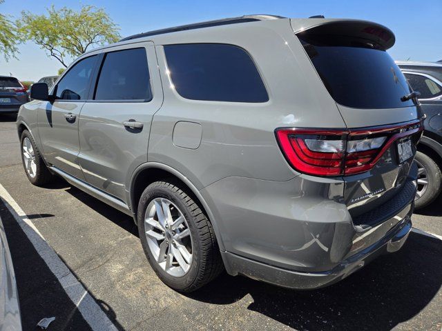 2023 Dodge Durango GT Plus