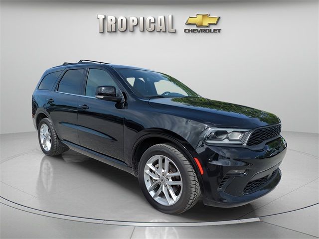 2023 Dodge Durango GT Plus