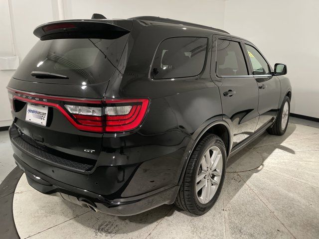 2023 Dodge Durango GT Plus