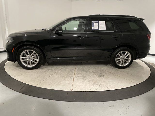 2023 Dodge Durango GT Plus