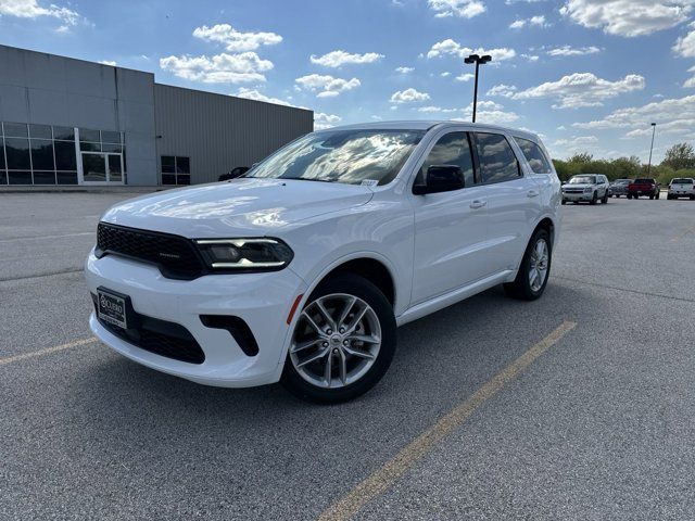 2023 Dodge Durango GT Plus