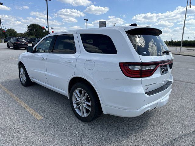 2023 Dodge Durango GT Plus