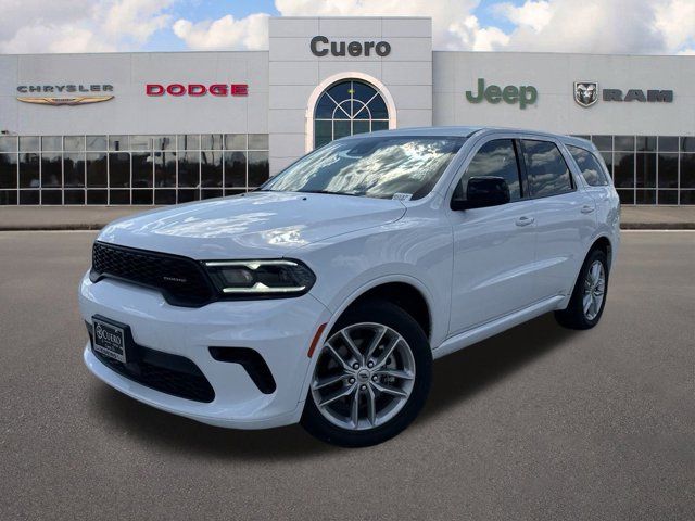 2023 Dodge Durango GT Plus