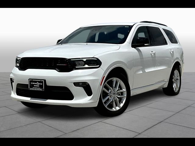 2023 Dodge Durango GT Plus