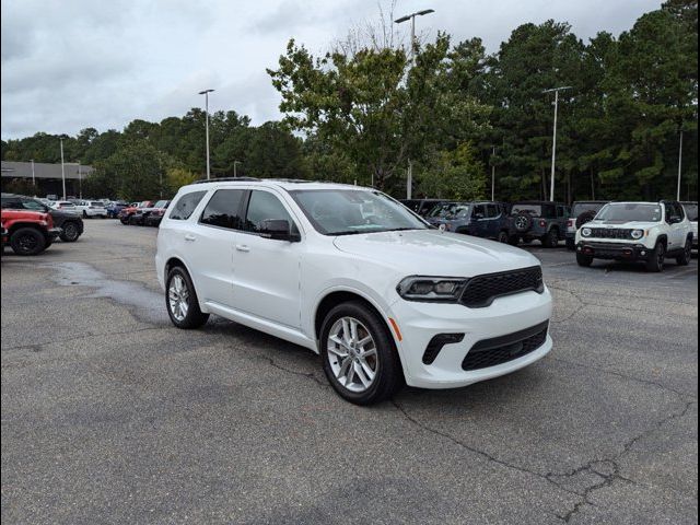 2023 Dodge Durango GT Plus