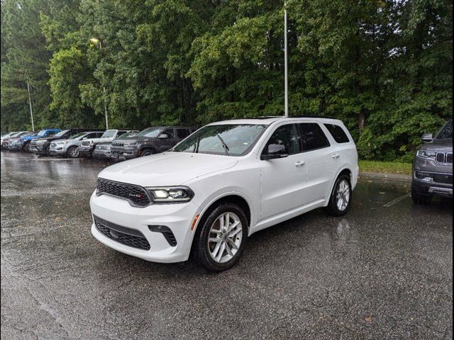 2023 Dodge Durango GT Plus