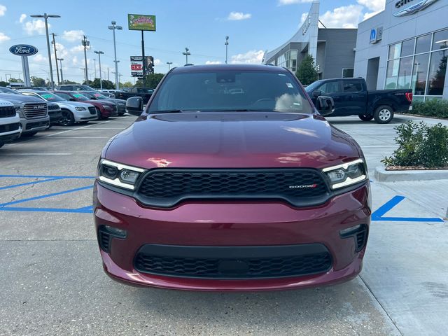 2023 Dodge Durango GT Plus