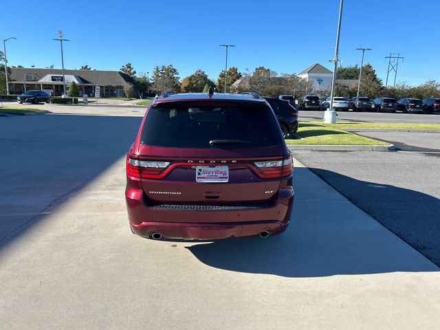 2023 Dodge Durango GT Plus