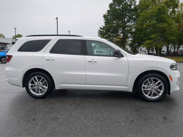 2023 Dodge Durango GT Plus