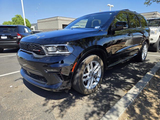 2023 Dodge Durango GT Plus