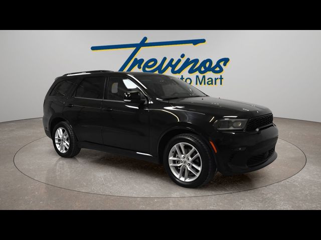 2023 Dodge Durango GT Plus