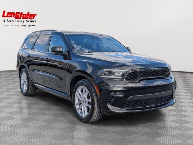 2023 Dodge Durango GT Plus