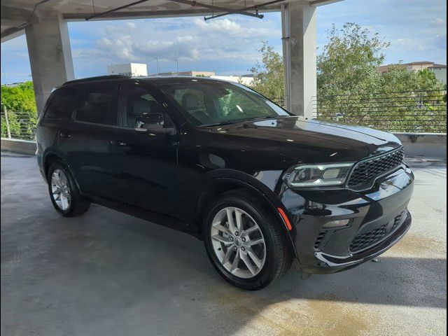 2023 Dodge Durango GT Plus