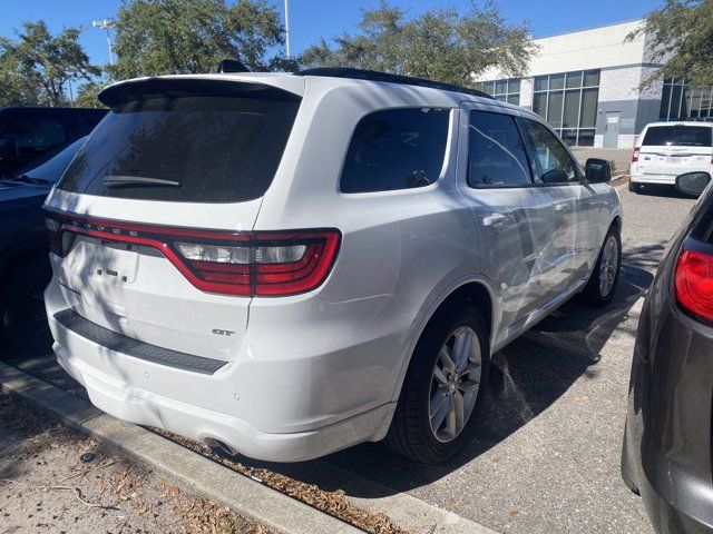 2023 Dodge Durango GT Plus