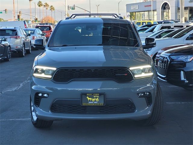 2023 Dodge Durango GT Plus