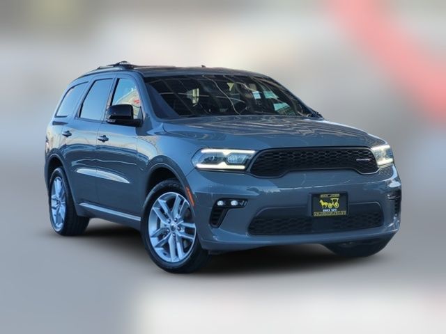2023 Dodge Durango GT Plus