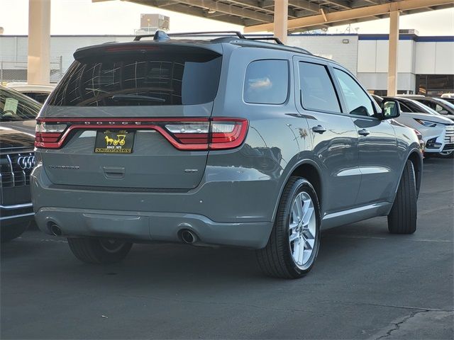 2023 Dodge Durango GT Plus