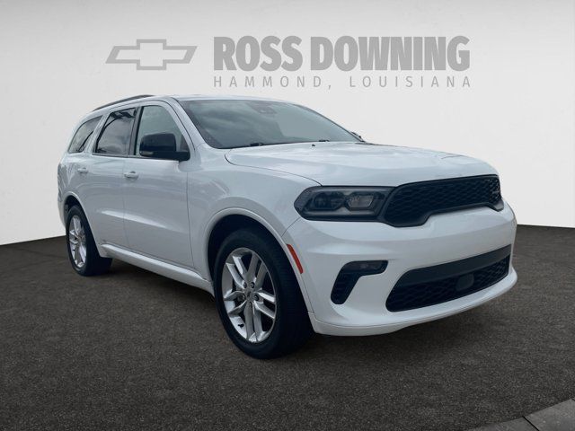 2023 Dodge Durango GT Plus