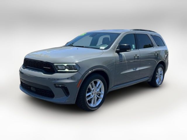 2023 Dodge Durango GT Plus