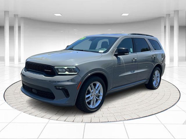 2023 Dodge Durango GT Plus