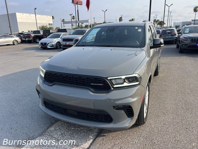 2023 Dodge Durango GT Plus