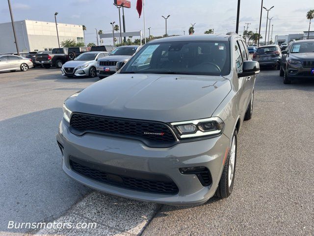 2023 Dodge Durango GT Plus