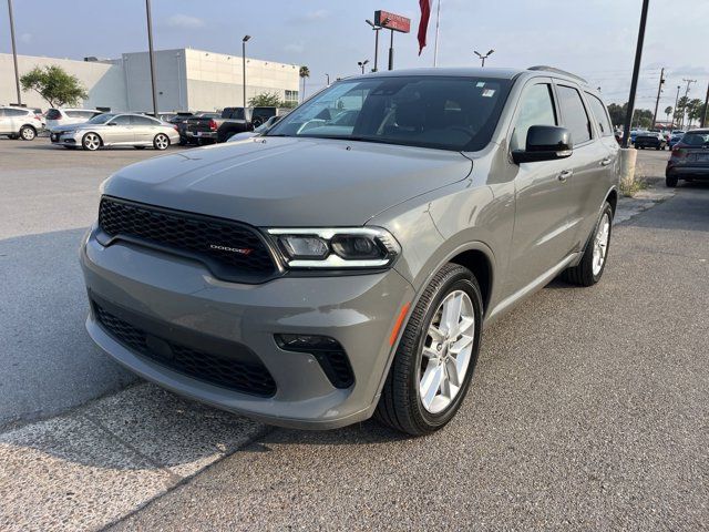 2023 Dodge Durango GT Plus