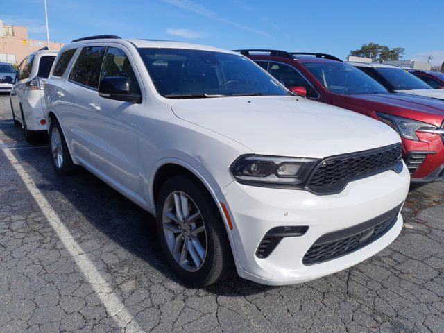 2023 Dodge Durango GT Plus