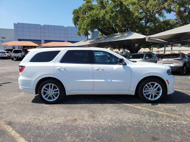 2023 Dodge Durango GT Plus