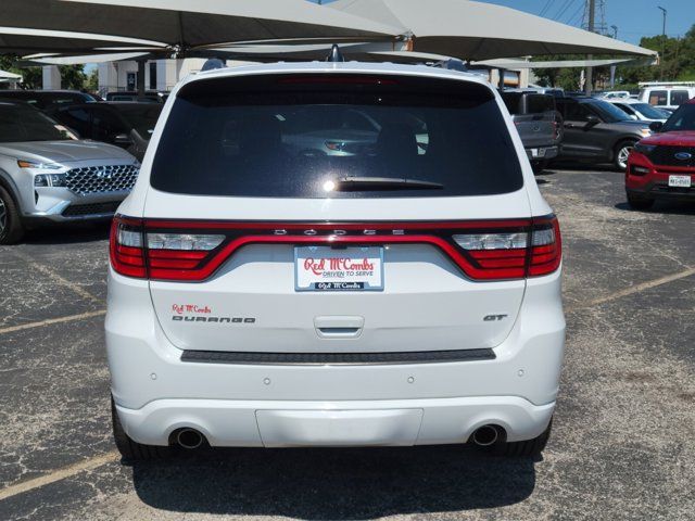 2023 Dodge Durango GT Plus