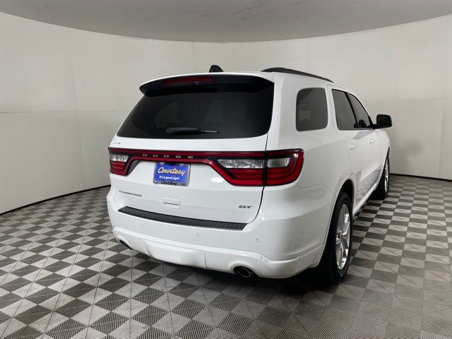 2023 Dodge Durango GT Plus