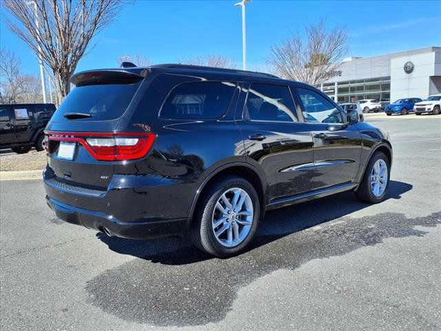 2023 Dodge Durango GT Plus