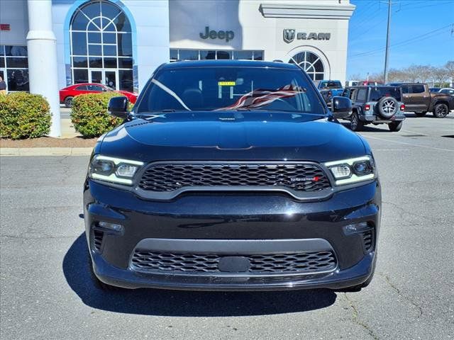 2023 Dodge Durango GT Plus