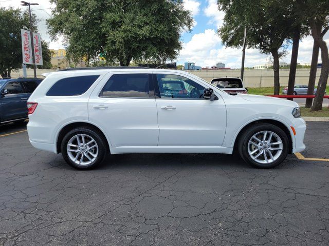 2023 Dodge Durango GT Plus