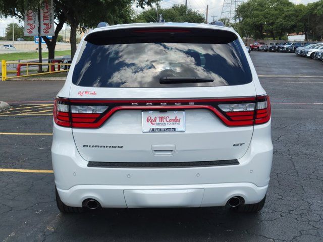 2023 Dodge Durango GT Plus