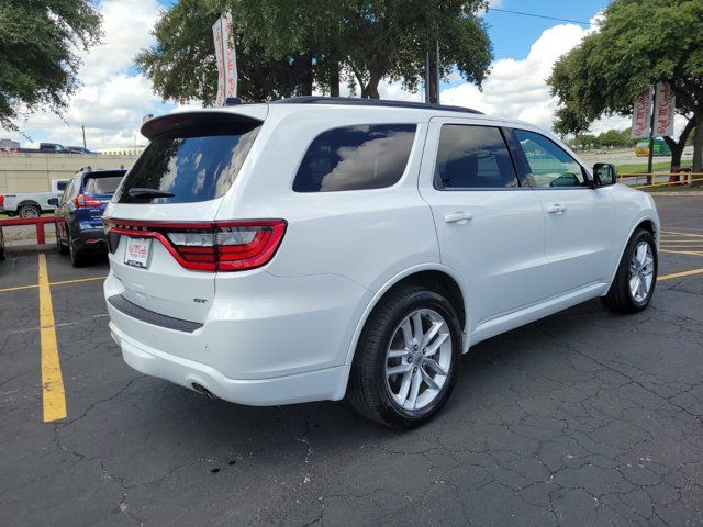 2023 Dodge Durango GT Plus