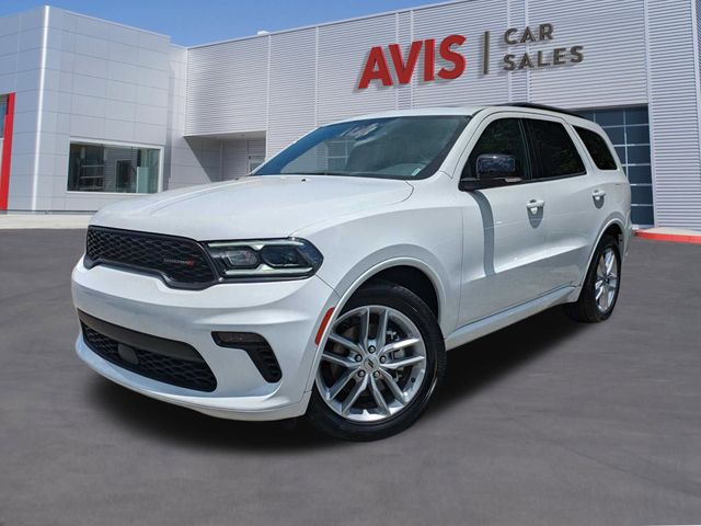 2023 Dodge Durango GT Plus