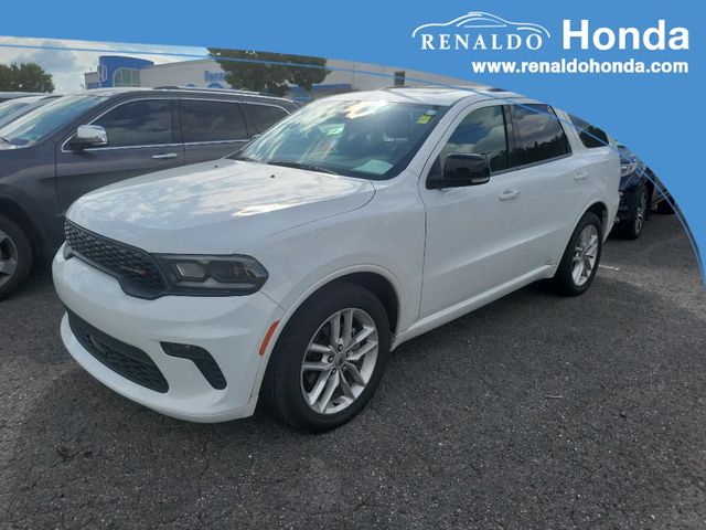 2023 Dodge Durango GT Plus