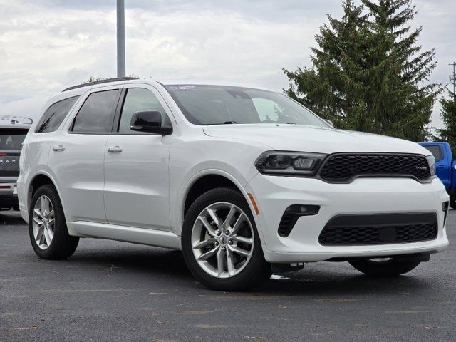 2023 Dodge Durango GT Plus