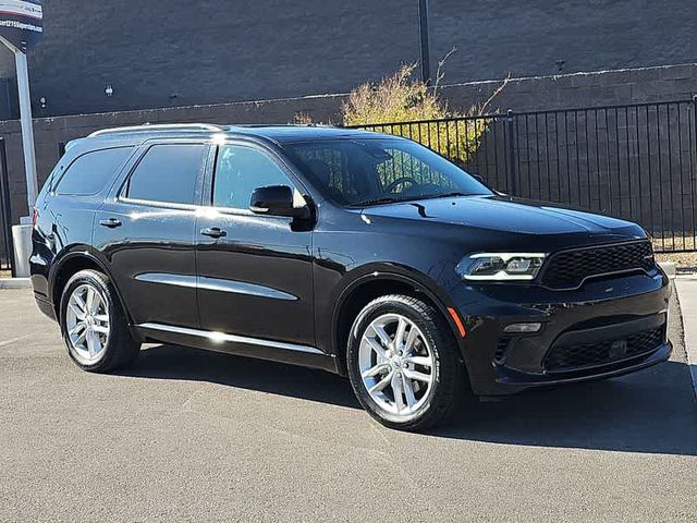 2023 Dodge Durango GT Plus