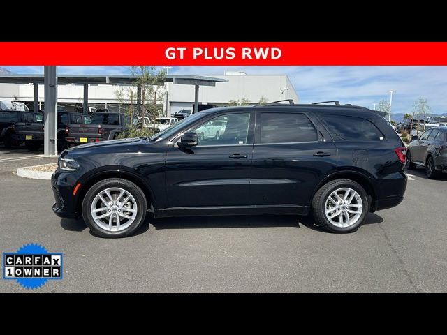 2023 Dodge Durango GT Plus