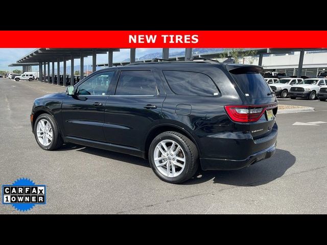 2023 Dodge Durango GT Plus