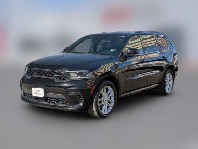 2023 Dodge Durango GT Plus