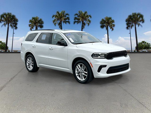 2023 Dodge Durango GT Plus